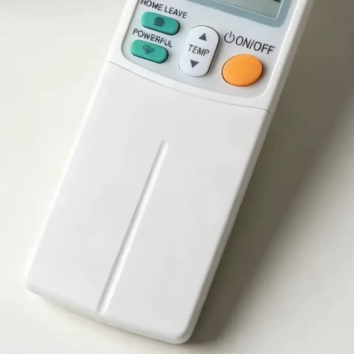 Télécommande universelle pour climatiseur, télécommande de remplacement pour climatiseur Daikin, com