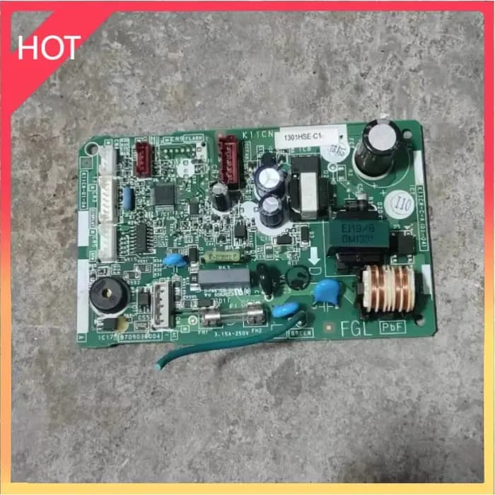 Carte mère de commande de climatiseur Fujitsu K11CN-C-A(01-04) PCB K11CN-01-04 1103HSE-C1 9709030004