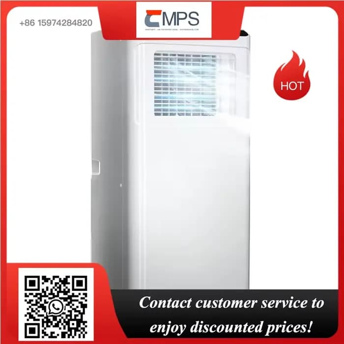 Climatiseur mobile 9000 BTU 12000 BTU, climatisation portable