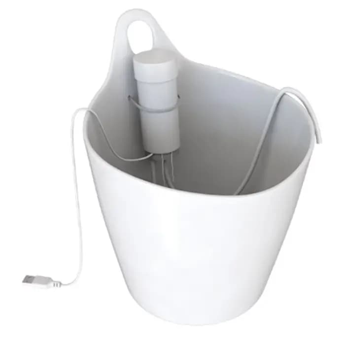Pompe de Climatisation existent USB 5V, Appareil de Lifting à Condensateur, à Eau Externe