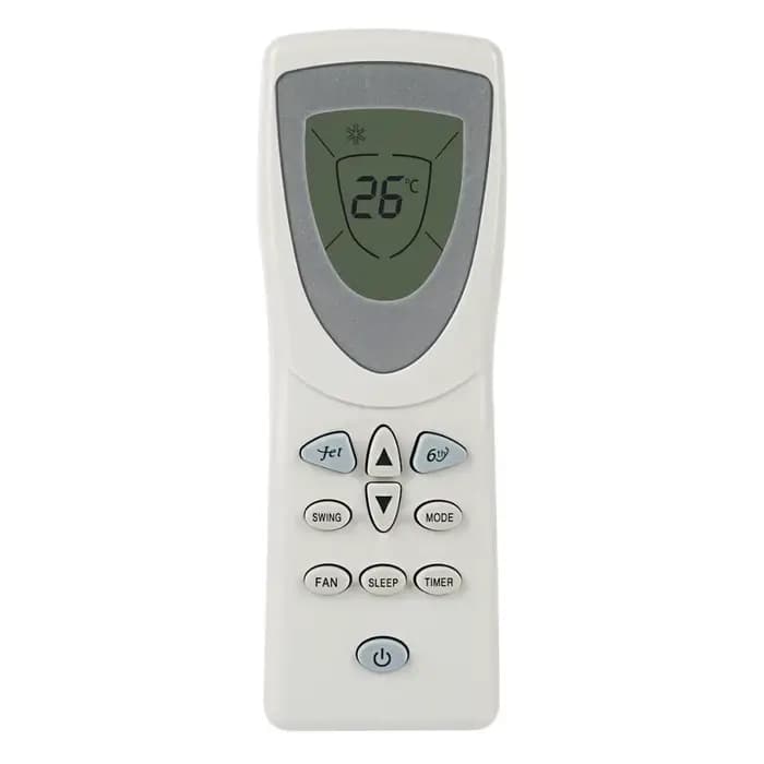 Télécommande Utilisation pour Whirlpool Hisense DG11D1-10 ACQ052Store 2 Climatisation
