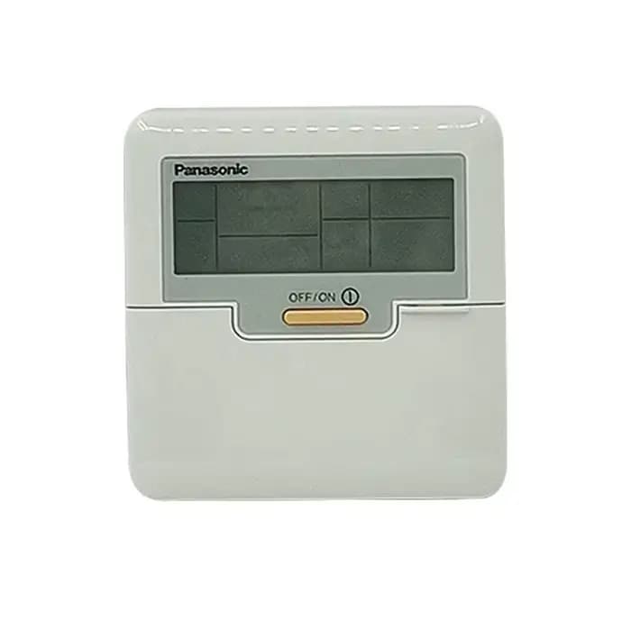 Panneau d'affichage intelligent pour climatiseur, opérateur manuel de climatisation CZ-RD513C, nouve