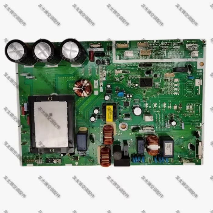 Daikin accessoires de climatisation unité extérieure contrôle P carte 2P171491-6S carte d'ordinateur