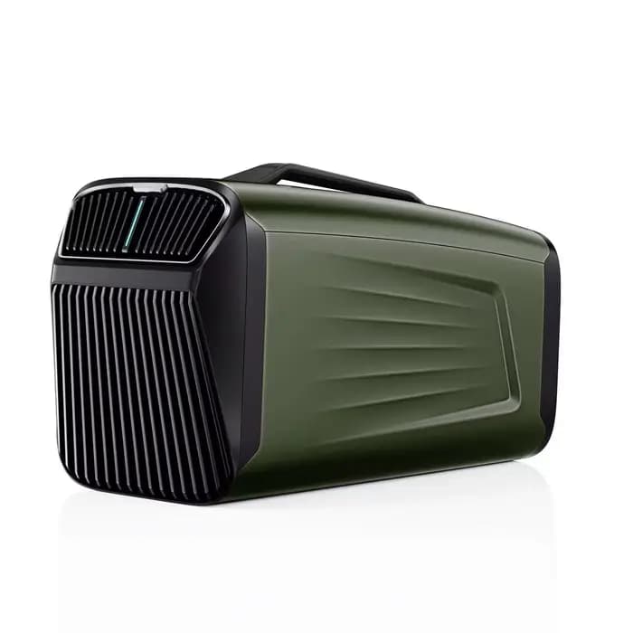 Climatisation portable, 5200 BTU, climatiseur mobile, refroidissement et chauffage, climatisation po