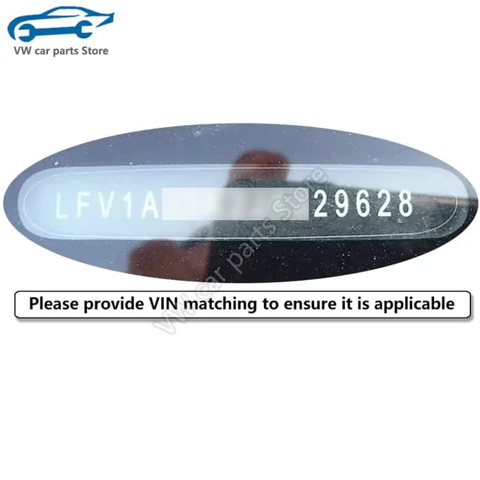 Jeu de filtres à air pour climatiseur, filtre à huile pour Q5 A4 A5 horizon A7 Passat B8 Touareg, 8W