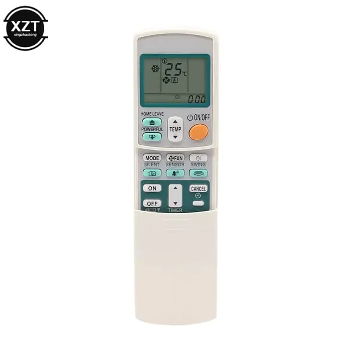 Daikin-Télécommande pour climatiseur, ARC433B67, ARC433A1, ARC433B70, ARC433A70, ARC433A21, ARC433A4