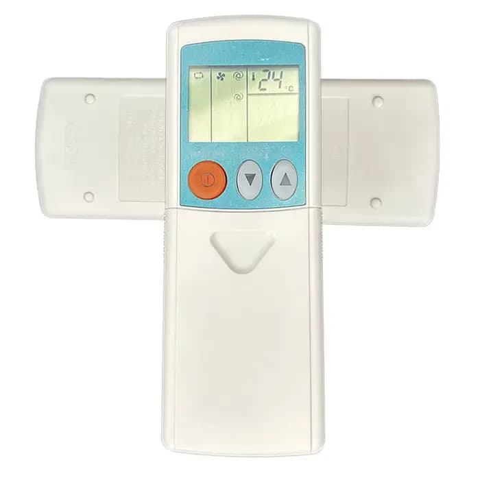 Télécommande Pour Mitsubishi MSC-A07YV MSH-A09YV MSC-A12YV MSH-A07YV MSH-A12YV MSZ-G09SV MSZ-G12SV C