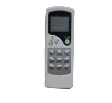 Télécommande pour climatiseur Chigo ZC/LW-03 KH/LW-03 KC/LW-03 & SAUNIER DUVAL ZH/LW-3-1