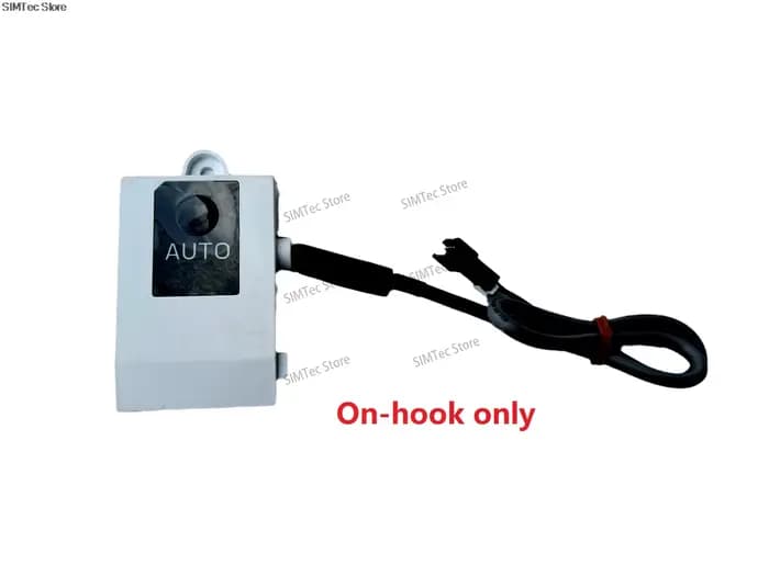Nouveau module de communication WiFi pour climatiseur AUX Original, application mobile sans fil 1122