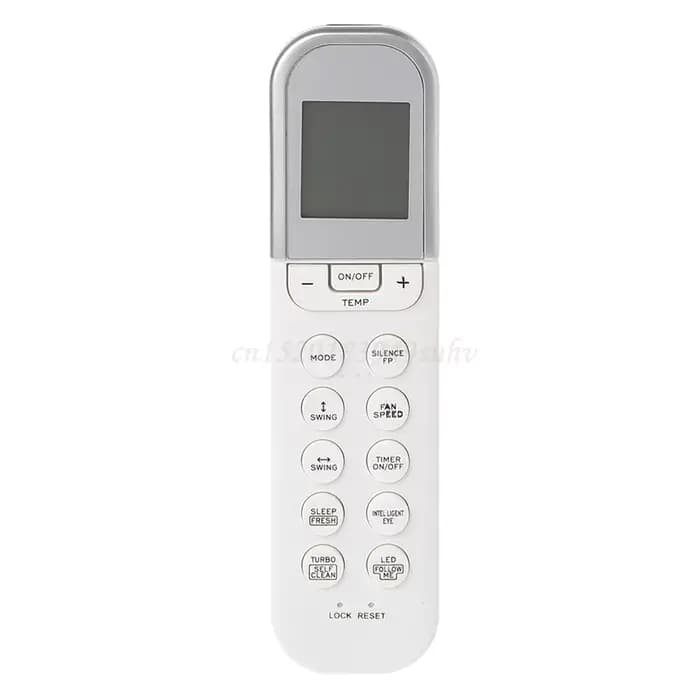 Télécommande de climatiseur pour Midea RG36F/beff RG36F2/beff RG36F4/beff, nouveau