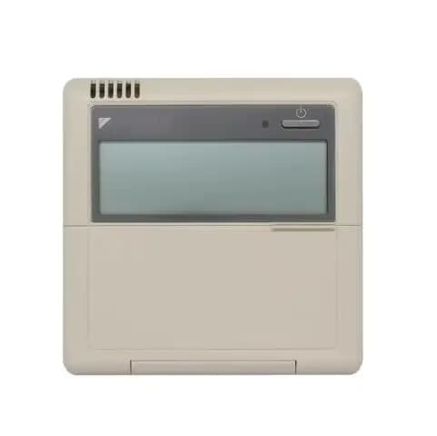 Télécommande ASS'Y BRC1C61 BRC1C51, numéro de pièce 1925715 1215108   Pour climatiseur canalisé Daik
