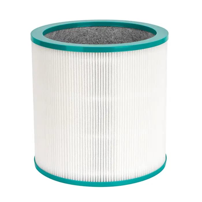 Filtre HEPA Compatible avec le purificateur d'air Dyson TP00 TP01 TP02 TP03 AM11 BP01 Pure Cool Link
