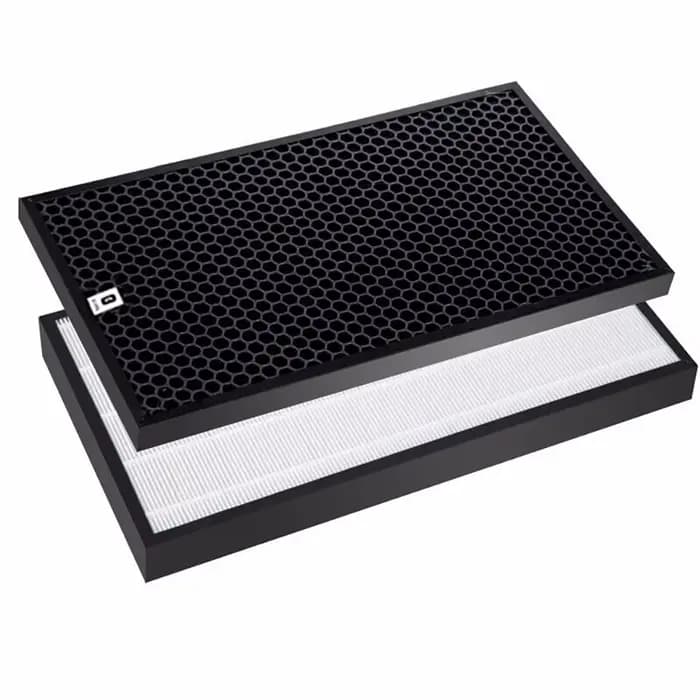 Filtre HEPA de remplacement FY6172 FY6171