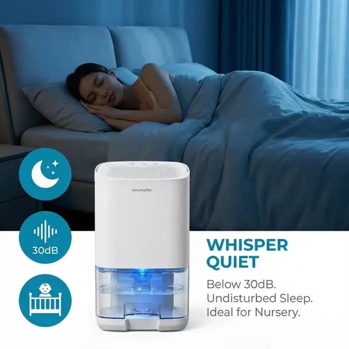 Purificateur d'air intelligent