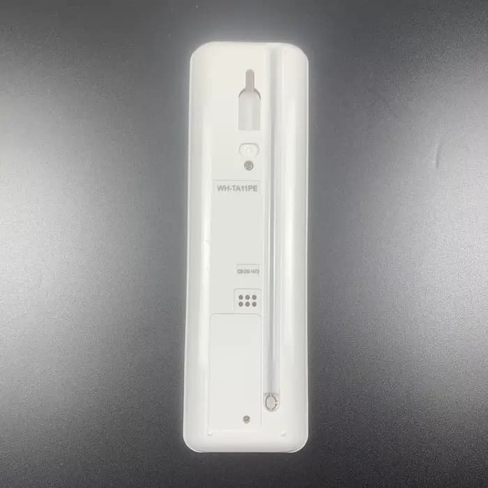 Nouvelle Télécommande WH-TA11PE pour TOWinterBA Compatible avec Climatiseurs RAS-10G2KVP RAS-13G2KVP RAS-16G2KVP RAS-22E2KVSG-A RAS-24E2KVSG-A Contrôle de Température Humidité et Ventilation Occasions Spéciales