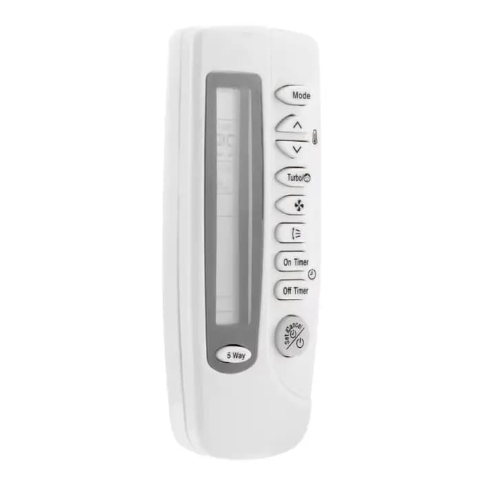 Coque de télécommande de climatisation