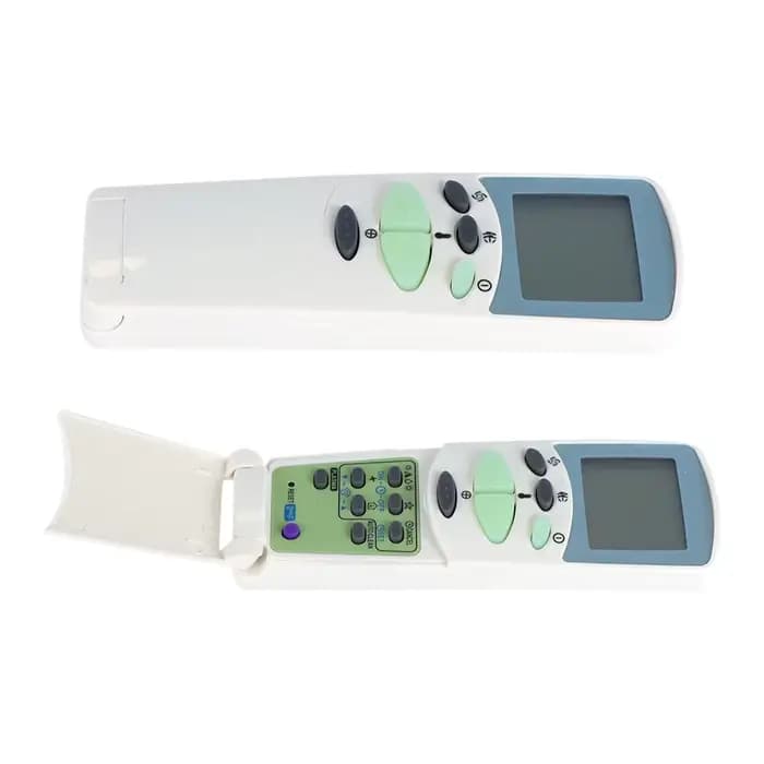 Télécommande pour climatiseur 6711A90032L 6711A90032N 6711A20128B 6711A20091G 6711A90032Y 6711A90091H 6711A90033K