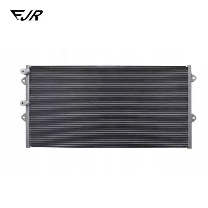 Condenseur de climatisation OEM 3W0820411D 3W0820411E 3W0820411 pour Bentley Continental GT GTC amélioration de la performance et confort durable