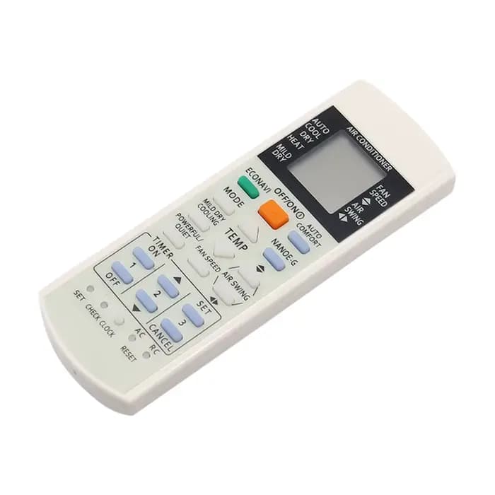 Pour Panasonic A75C3208 A75C3706 A75C3708