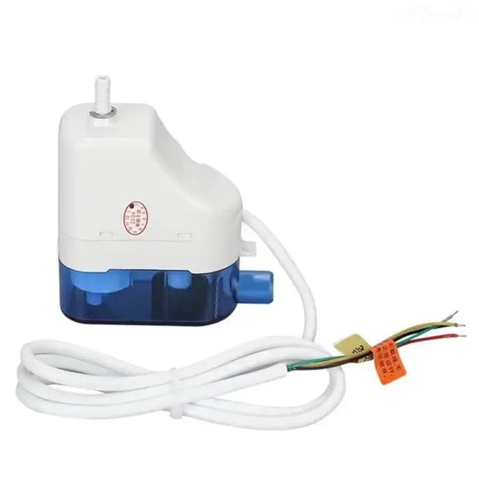 (AT52) Pompe à condensats automatique ultra-silencieuse RS-24C/40C, pompes de relevage de condensats 1-3P pour drainage de clima