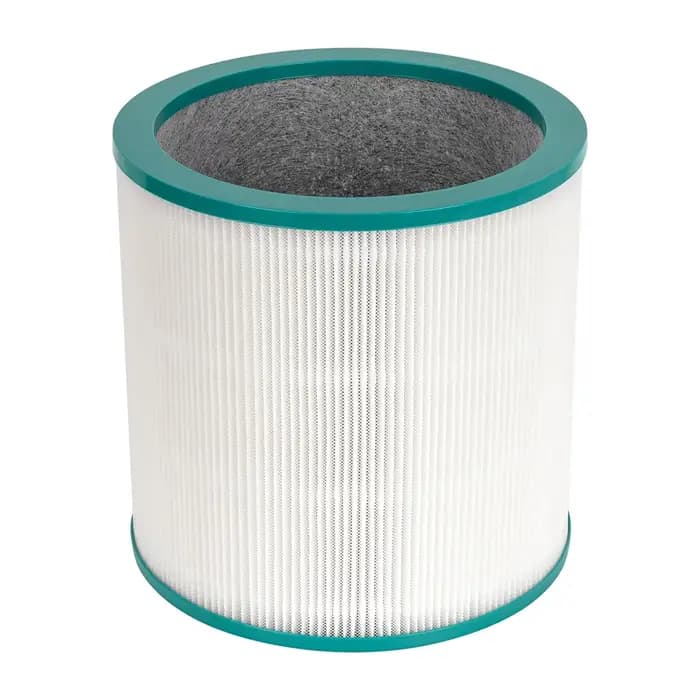 Filtre HEPA Compatible avec le purificateur d'air Dyson TP00 TP01 TP02 TP03 AM11 BP01 Pure Cool Link Tower