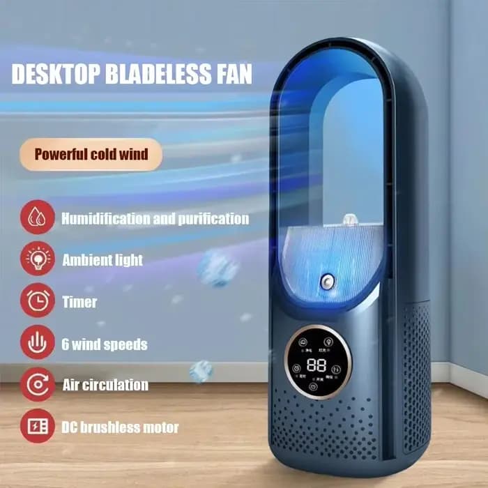 Mini climatiseur Portable USB