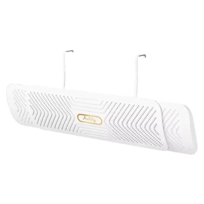 Pare-vent universel pour climatiseur