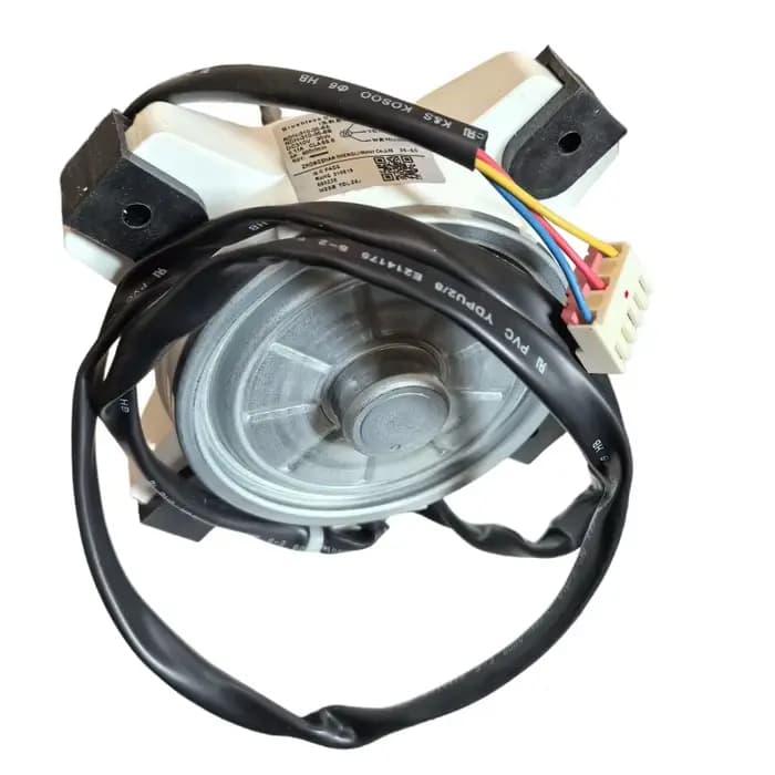 Climatiseur à onduleur RDN-310-35-8A 35W avec moteur externe DC