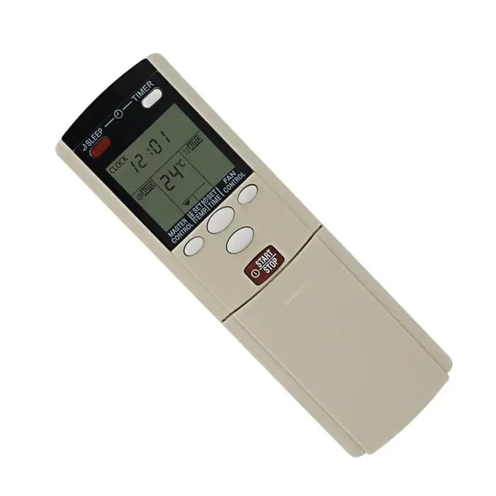 Télécommande de climatisation pour Fujitsu AR-DL1 AR-DL2 AR-DL3 AR-DL4 AR-DL5 AR-DL6 AR-DL15 KTFST003