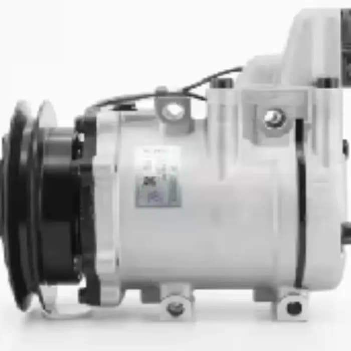Système de climatisation TM-08 TM-13 TM-15 M-16 TM-21 TM-31, compresseur de climatisation automobile