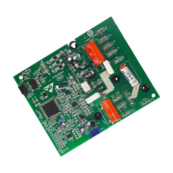 Carte technique d'alimentation PCB pour conducteur de compresseur de climatiseur Haier