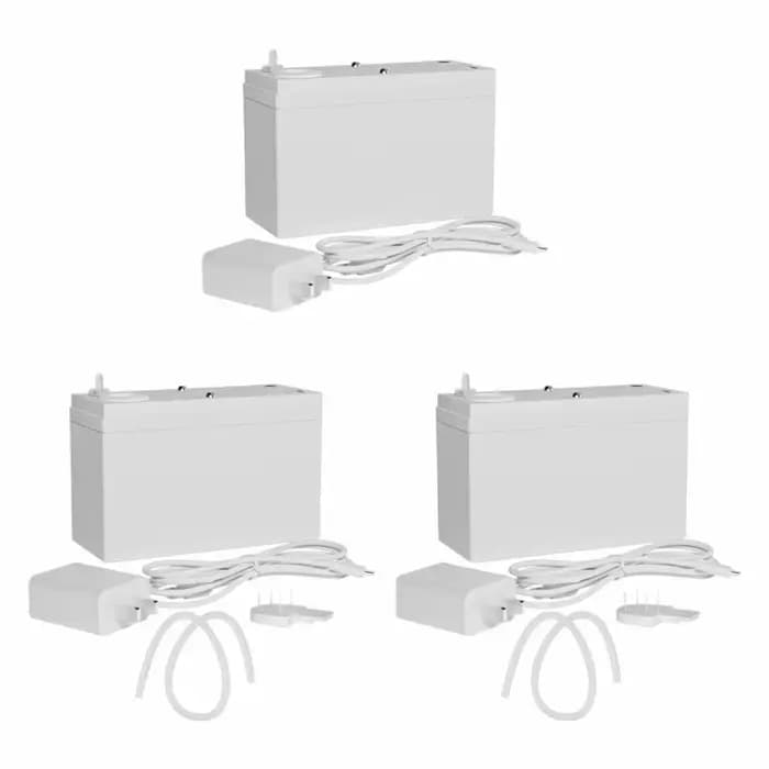 Pompe de vidange des condensats pour climatiseur déshumidificateur et machine à glaçons facile à installer et fonctionnement silencieux