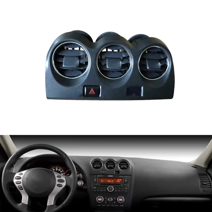 Ruili686 pour Nissan Altima 2006-2012 sortie d'air climatisation