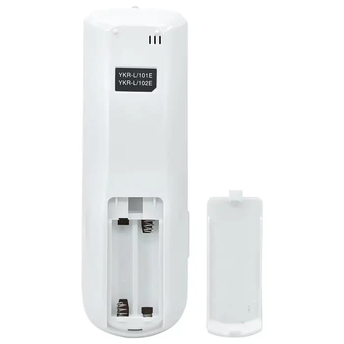Nouvelle télécommande pour climatiseur AUX Rinnai YKR-L/101E YKR-L/102E RINV25RC RINV34RC RIN51RC RINV70RC RINC51RC