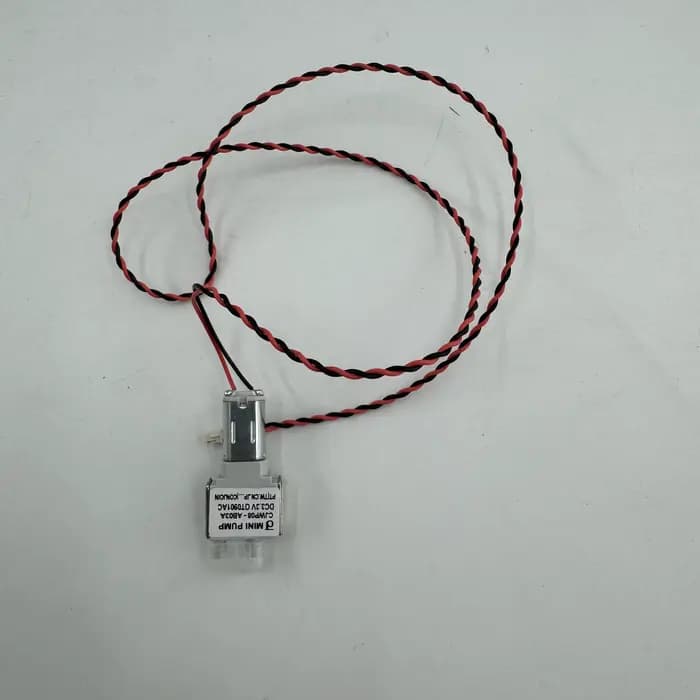 Ensemble moteur de pompe à eau B46B