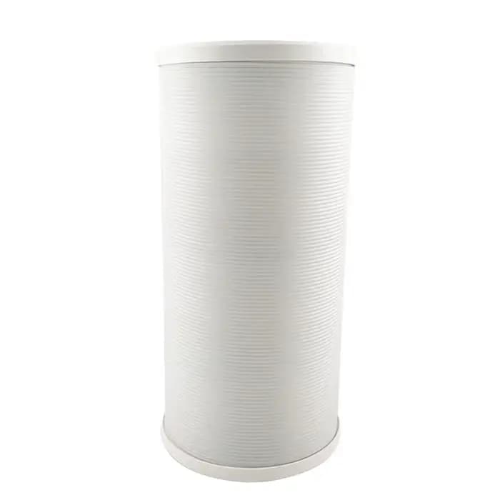 Connecteur de tuyau d'échappement de climatiseur