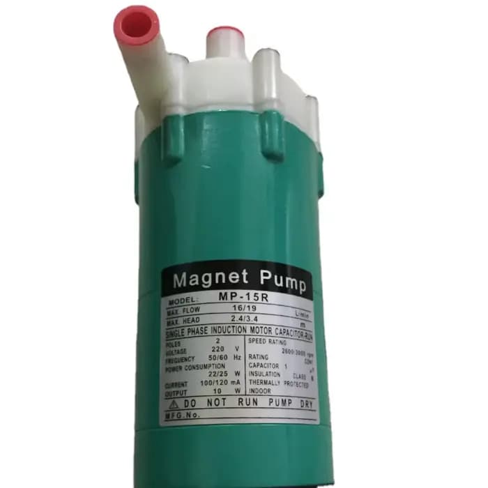 MP-15R pompe à eau électrique 220v/110v