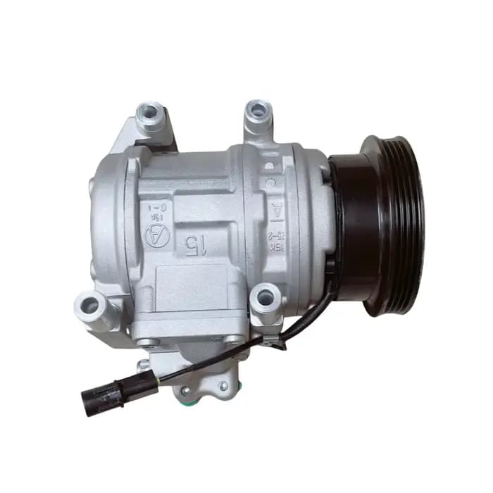 Condensateur de climatisation F59 977012E400 pour Hyundai Tucson Kia Sportage