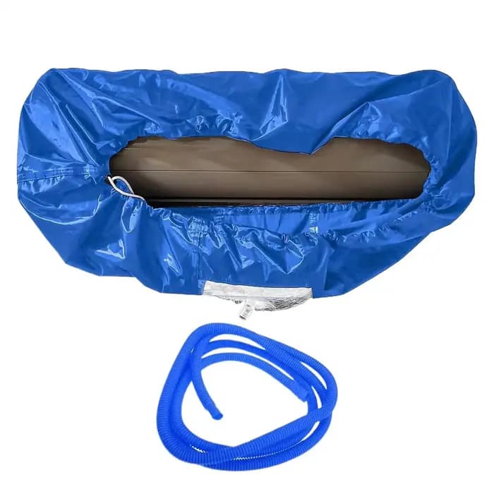 Kit de nettoyage pour climatiseur split