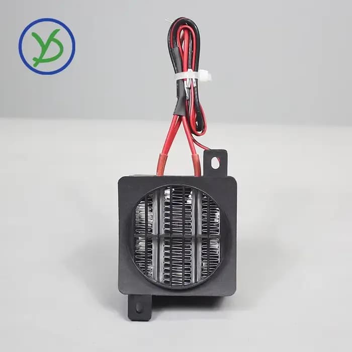 Chauffage PTC 12V~220V