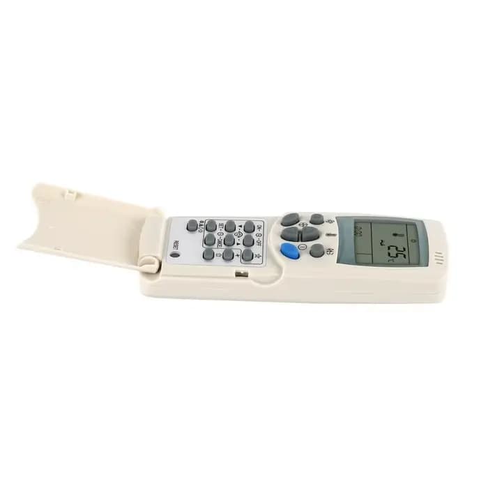 Télécommande de climatisation adaptée à LG 6711A20010B 6711A90023E 671190023 W 6711A20028K 6711A20010A KTLG004