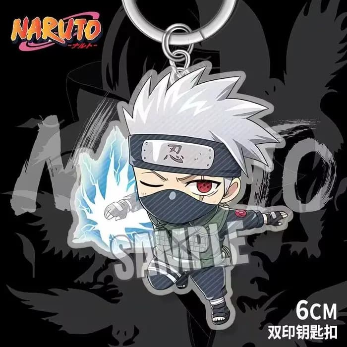 Accessoire de cosplay NARUTO