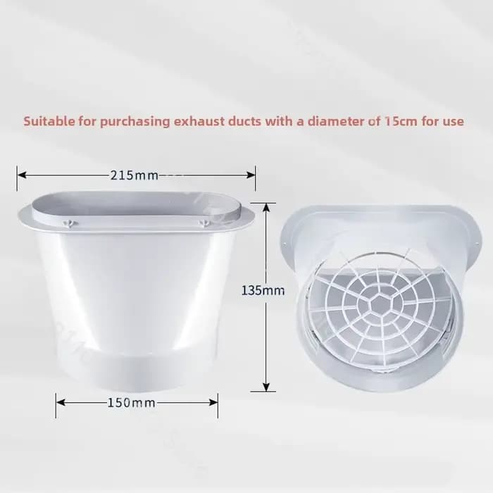 Kit de fenêtre universel pour climatiseur portable