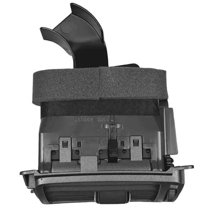 Grilles de ventilation avant pour climatisation Lexus LS430 2000-2007 sortie d'air AC 55660-50050 55670-50050 pour un confort thermique optimal et une installation facile