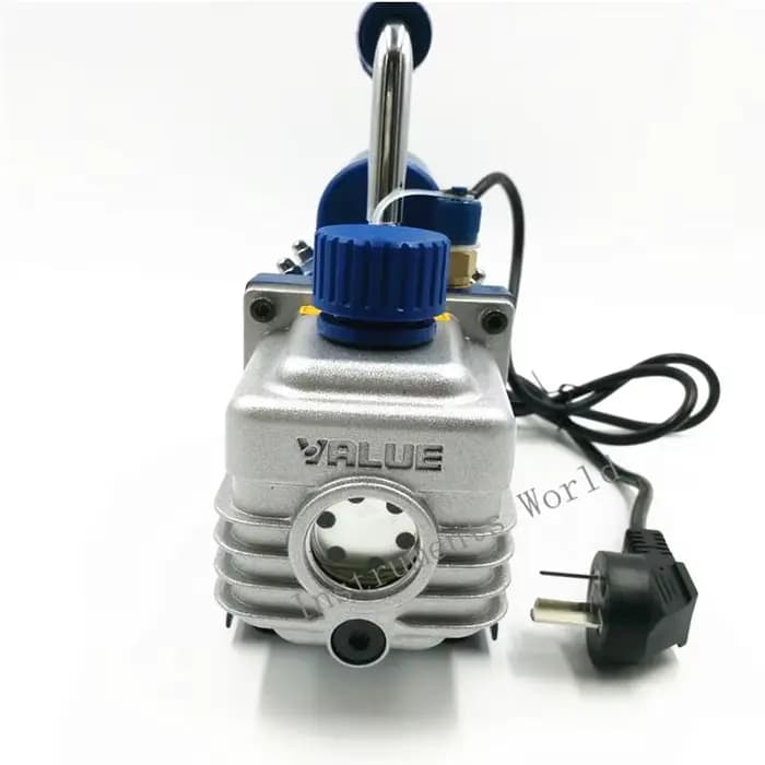 150W Pompe À Vide FY-1H-N Climatisation Ajouter Fluorure Outil