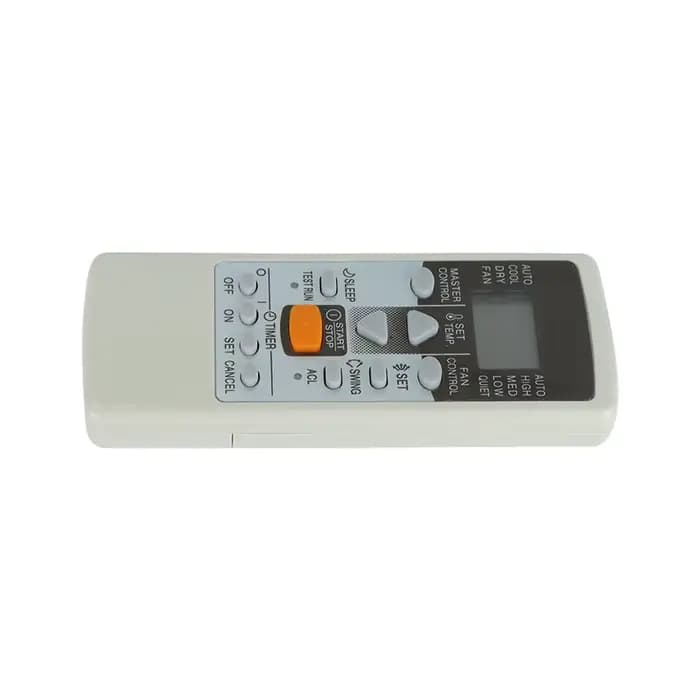Télécommande universelle AR-JE6 pour climatiseur Fujitsu AR-JE10 AR-JE11 AR-JE4 AR-JE5 AR-JE9 pour contrôle facile et confort optimal occasions spéciales