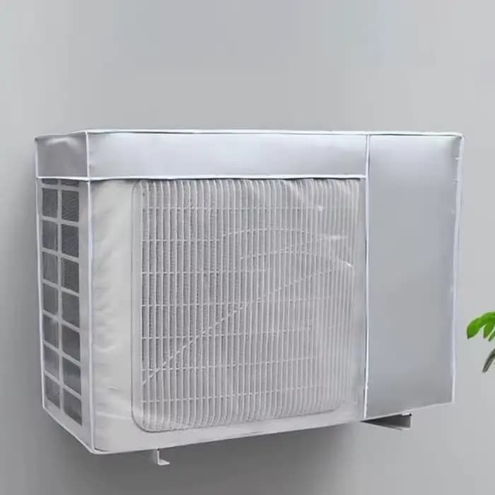 Juste de Climatisation Extérieure