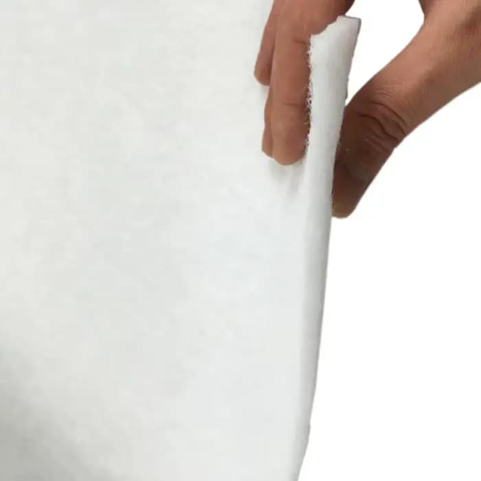 Filtre climatiseur haute performance, 4 tailles, filtre climatisation Durable