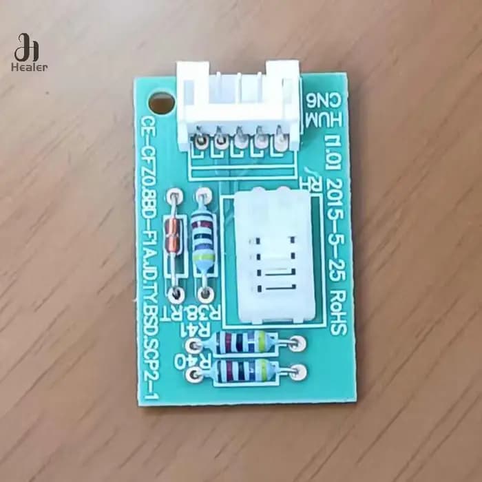 Midea – onduleur déshumidificateur