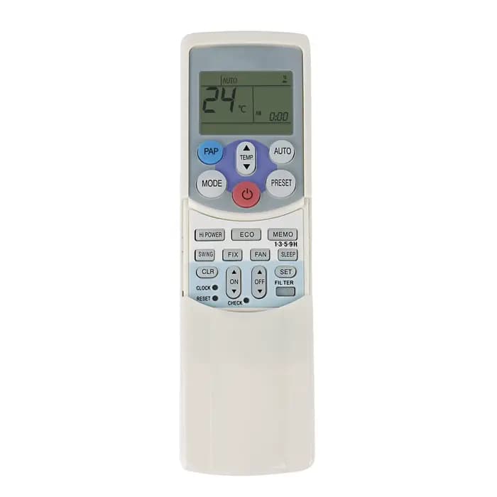 Nouvelle télécommande de climatiseur pour Toshiba WC-H01EE WH-H01EE WC-H04JE WH-H04JE WH-H05JE WH-H06JE KTDZ001